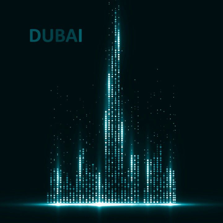 Dubai city network